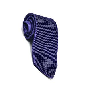 Castangia Patterned Silk Tie
